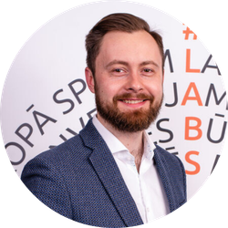 Mārtiņš Jurjāns